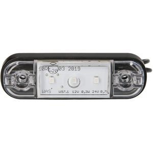 Binnenverlichting WAS 710-BLUE W97.1