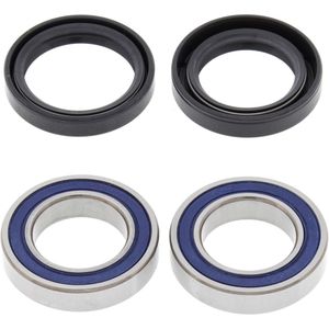 Wiellagerset 4 RIDE AB25-1661