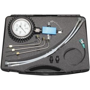 Diagnose van het dieselbrandstofsysteem HP ZUP HP919 610 00