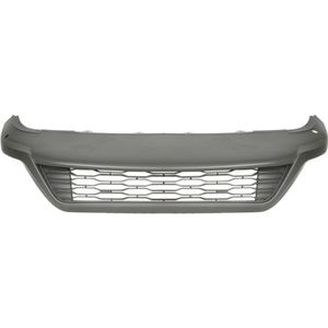 Bumper - ventilatierooster BLIC 6502-07-2043910Q