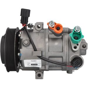 Compressor airconditioning TEAMEC TEAMEC 8623406
