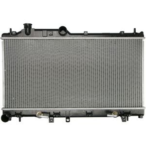 Radiator THERMOTEC D77015TT