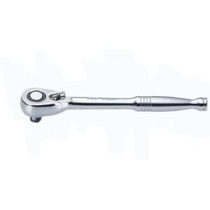 Draaigreep HANS 1/2 inch met trekker (48 tanden)