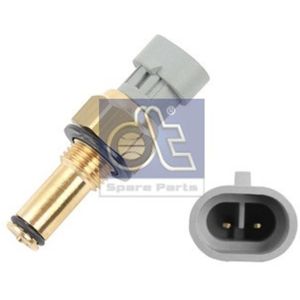 Brandstof temperatuursensor DT SPARE PARTS 7.56621