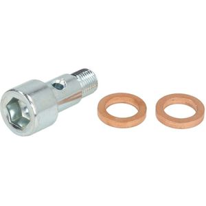 Turbocompressorcomponent EVORON EVMK0195