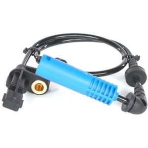 Sensor, wielsnelheid BOSCH 0 986 594 527
