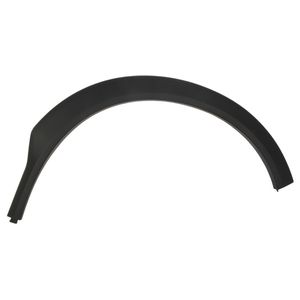 Spatbord - sierstrip / beschermstrip BLIC 5703-06-6735572P