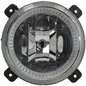 Koplampen TRUCKLIGHT HL-FO003