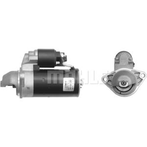 Starter MAHLE MS 241