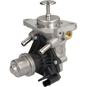 EGR-klep NISSENS 98378
