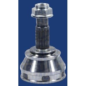Homokineet reparatie set, aandrijfas MAGNETI MARELLI 302015100100