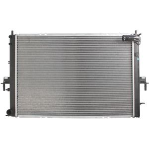 Radiator, motorkoeling THERMOTEC D7K004TT