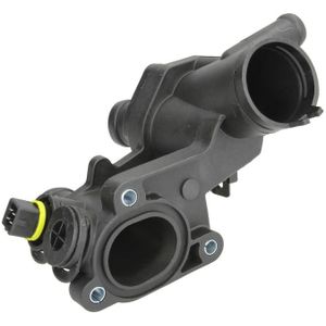 Thermostaat, koelvloeistof THERMOTEC D2A009TT