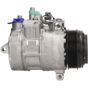 Compressor, airconditioner DENSO DCP17148