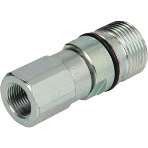 Hydraulische stekker FASTER CVV0638GASF