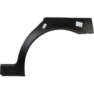Spatbord, achter BLIC 6504-03-0107581P, links