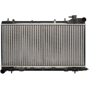 Radiator, motorkoeling THERMOTEC D77010TT