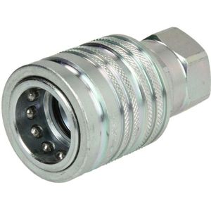 Hydraulische stekker FASTER CPV082215F