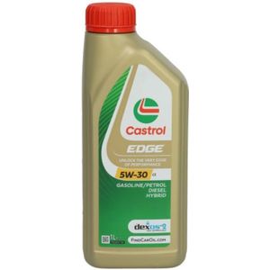 Castrol - Edge 5W30 C3 - Motorolie - 1 Liter