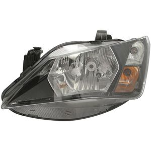 Koplampen VALEO 046720, links