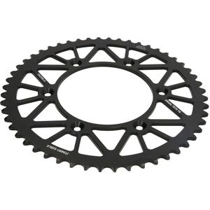 Tandwiel achter JT A897,52BLK