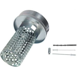 Diefstalbeveiliging voor brandstoftank BLAU 16080-00-7001