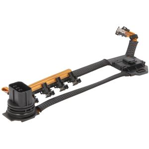 Kabelset, automatische transmissie HANS PRIES 822 225