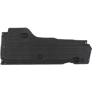 Afdekking motor BLIC 6601-02-3528981P
