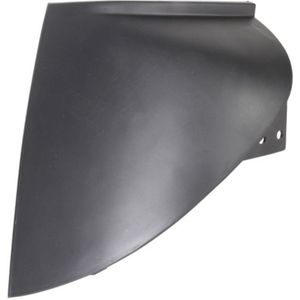 Spoiler, bumper PACOL IVE-FB-012L links