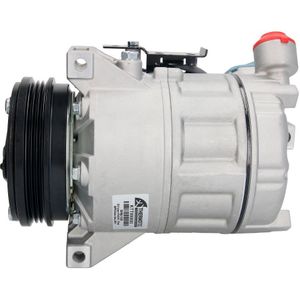 Compressor, airconditioner THERMOTEC KTT090083