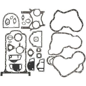 Motor pakking, compleet (bodem) ENGITECH ENT000227