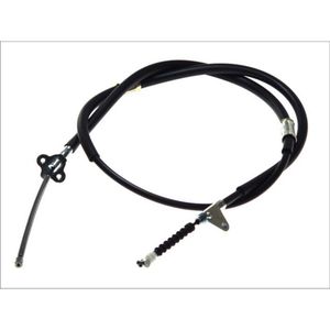 Kabel, parkeerrem ADRIAUTO 52.0293 links