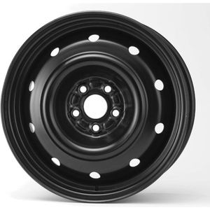 Stalen velg 16 inch ALCAR 5x100 6,5J ET48