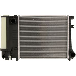 Radiator, motorkoeling NISSENS 60729A