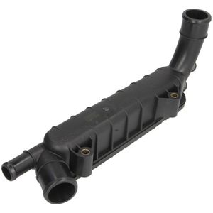 Olie radiator, motorolie THERMOTEC D4X019TT