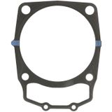 SKF - Kayaba 43 mm - Vorkolie-afdichtingsset