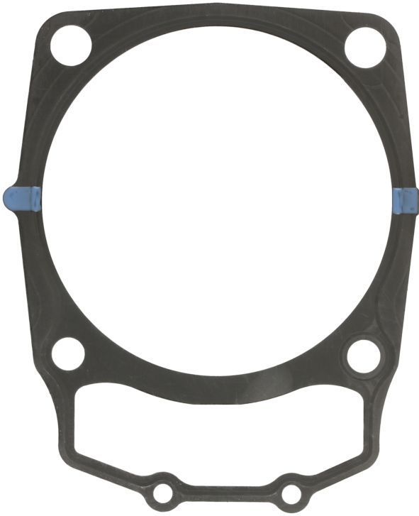 SKF - Kayaba 43 mm - Vorkolie-afdichtingsset