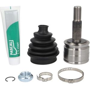 Homokineet reparatie set, aandrijfas PASCAL G15056PC