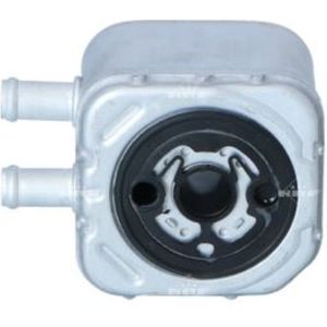 Olie radiator, motorolie  NRF 31179