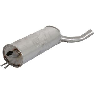 Geluiddemper achter BOSAL 148-185