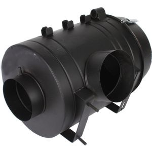 Luchtfilterhuis PACOL BPD-DA006