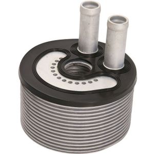 Olie radiator, motorolie THERMOTEC D4R010TT