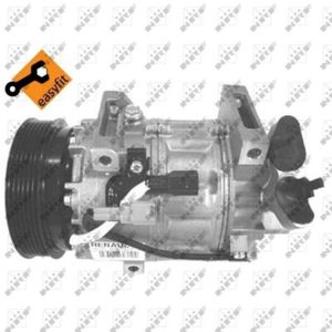 Compressor, airconditioning EASY FIT NRF 32670G
