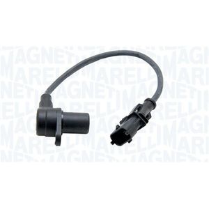 Sensor, nokkenas positie MAGNETI MARELLI 064847138010