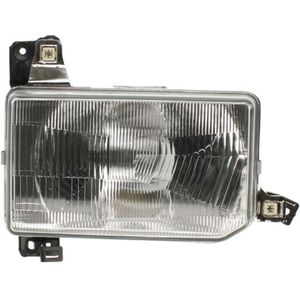 Koplampen DEPO 215-1139R-LD, rechts