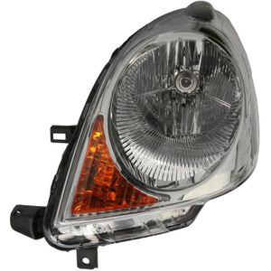 Koplampen VALEO 043321, links
