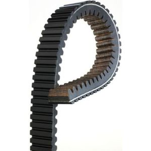 CVT-aandrijfriem G-Force® CVT-riem GATES 43G4210