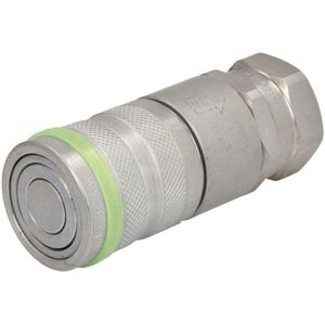 Hydraulische connector FASTER FFH06 38GAS FV