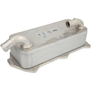 Olie radiator, motorolie NISSENS 90916