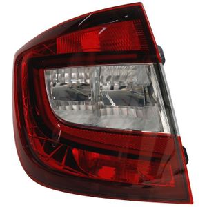 Achterlicht HELLA 9EL 354 849-031